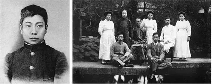一团肆意的火,一捧清洌的水1