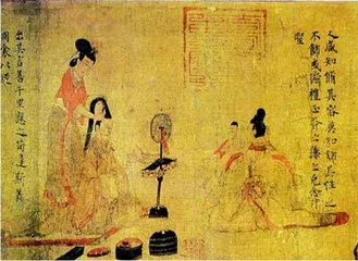 杨琪,讲一堂中国审美通识课2