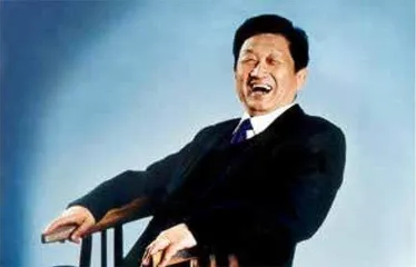 杨琪,讲一堂中国审美通识课6