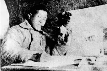 冼妮娜:延安的一天从音乐开始4