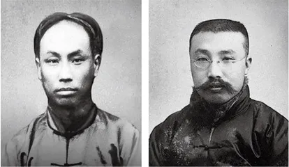 从毛泽东到习近平,党史中的初心与使命1