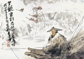 我爱孟夫子,独乐“槎头鳊”1