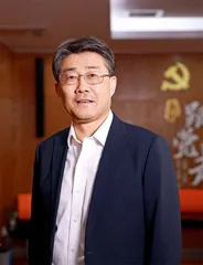 高福：向科学要答案