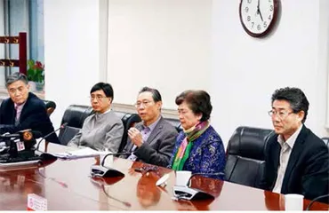 高福:向科学要答案3