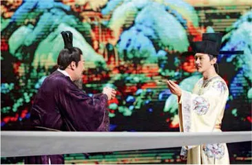 文化自信,让中国故事火出圈4