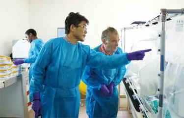 高福:向科学要答案4
