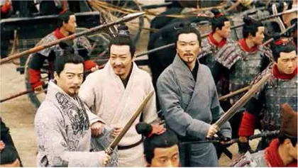 辛柏青,在每一个角色里“狂飙”1