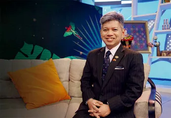 马来大使直播首秀夸榴莲