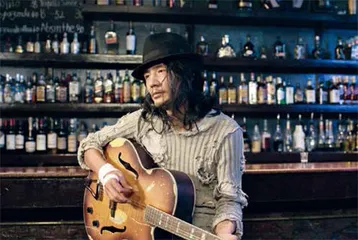 朴树,易碎的、骄傲着1
