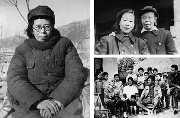 91岁舒炜:怀念我的帅妈妈2