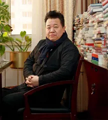 邱华栋的十种兵器
