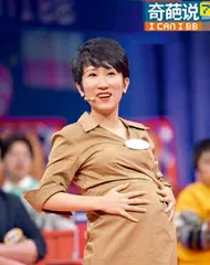 张踩铃,唠出“90后”妈妈的心声4