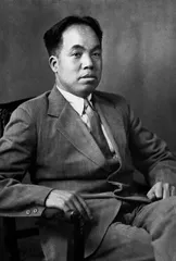 毛泽东,在延安布局新疆4