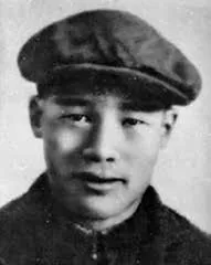 毛泽东,在延安布局新疆6