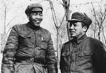 解放新疆,没动一枪一炮2