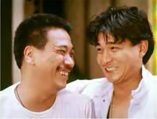 “憨仔”吴孟达做了一个超大的梦5