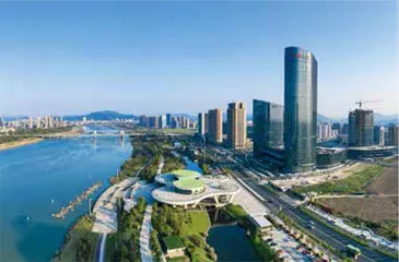 徐军:文化是一个城市的风骨1