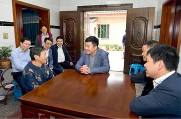 徐军:文化是一个城市的风骨2