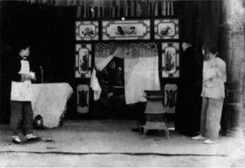 刘燕平,把《兰花花》唱进中南海1