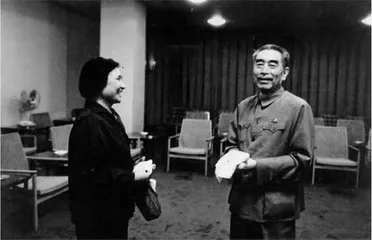 刘燕平,把《兰花花》唱进中南海3