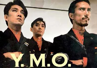 坂本龙一,钓声音的人5