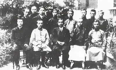 逢恶必斗的报界“独角兽”1