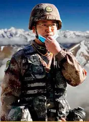 戍边英雄2