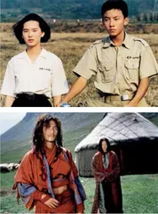 张震,想把自己藏起来2