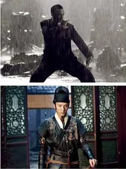 张震,想把自己藏起来3