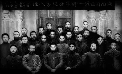 湘江边上的“奇男子”3