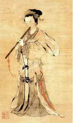 思乡笛曲,吹退十万大军2