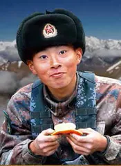 戍边英雄7