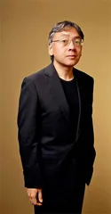 石黑一雄：人心是一栋奇怪的房子