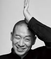 梁龙,在红尘中滚来滚去3