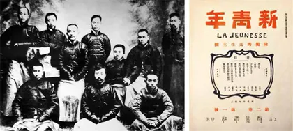回到百年前的历史现场3