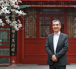 林毅夫：中国仍有年均8%的增长潜力