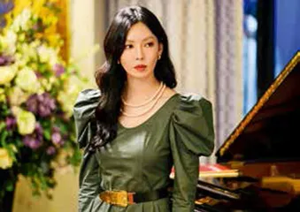 金素妍,“恶女”的逆袭2