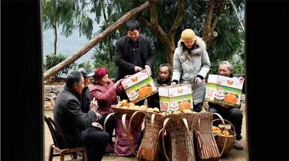 “愚公开山”之后3