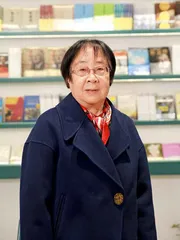 叶燕，毛主席教我背古诗