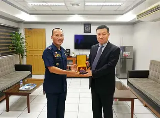 刑警刘景杰，亡命徒的克星