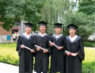 戍边四烈士,青春铸就祖国界碑5