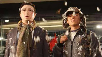 中国电影,一个新生的奇迹2