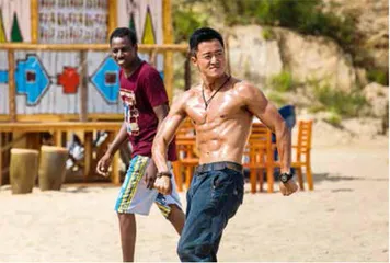 中国电影,一个新生的奇迹3