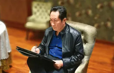 画像师林宇辉，以笔缉凶