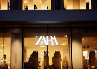ZARA们大撤退，疫情只是最后一根稻草