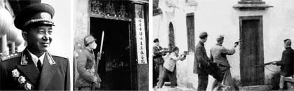 人民警察,风云70年1