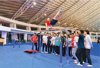 北京奥运会,燃动十三年3