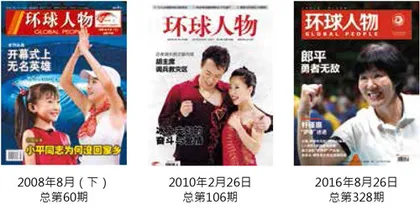 北京奥运会,燃动十三年4