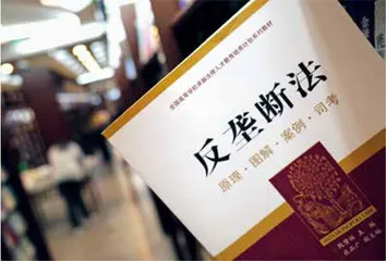 市场机制越成熟,越要反垄断3