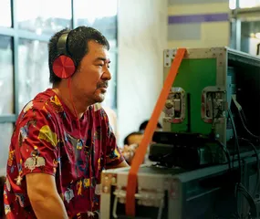 陈建斌：契诃夫来到我身边
